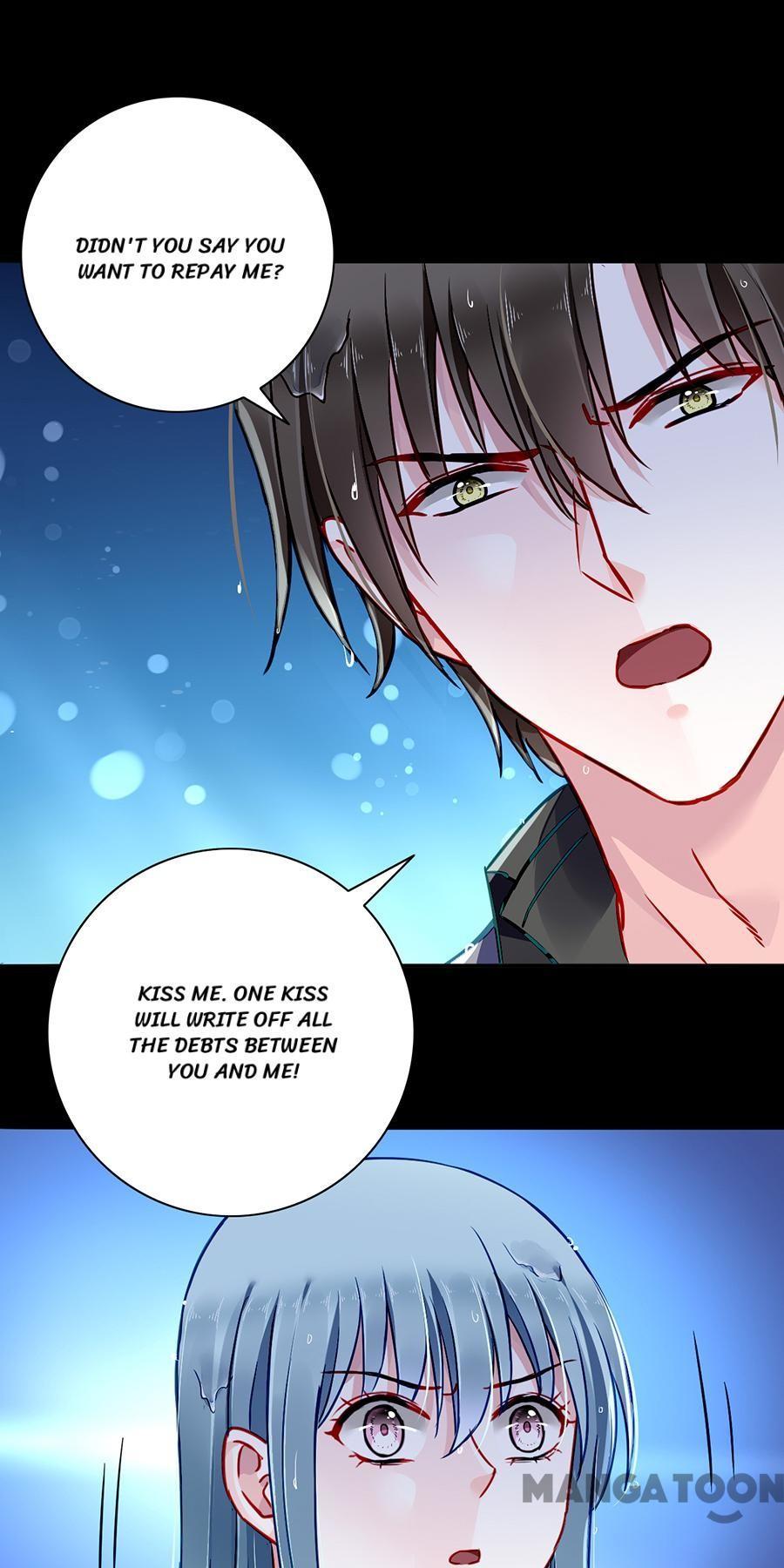 Revenge of the Heiress in Distress Chapter 173 - page 17