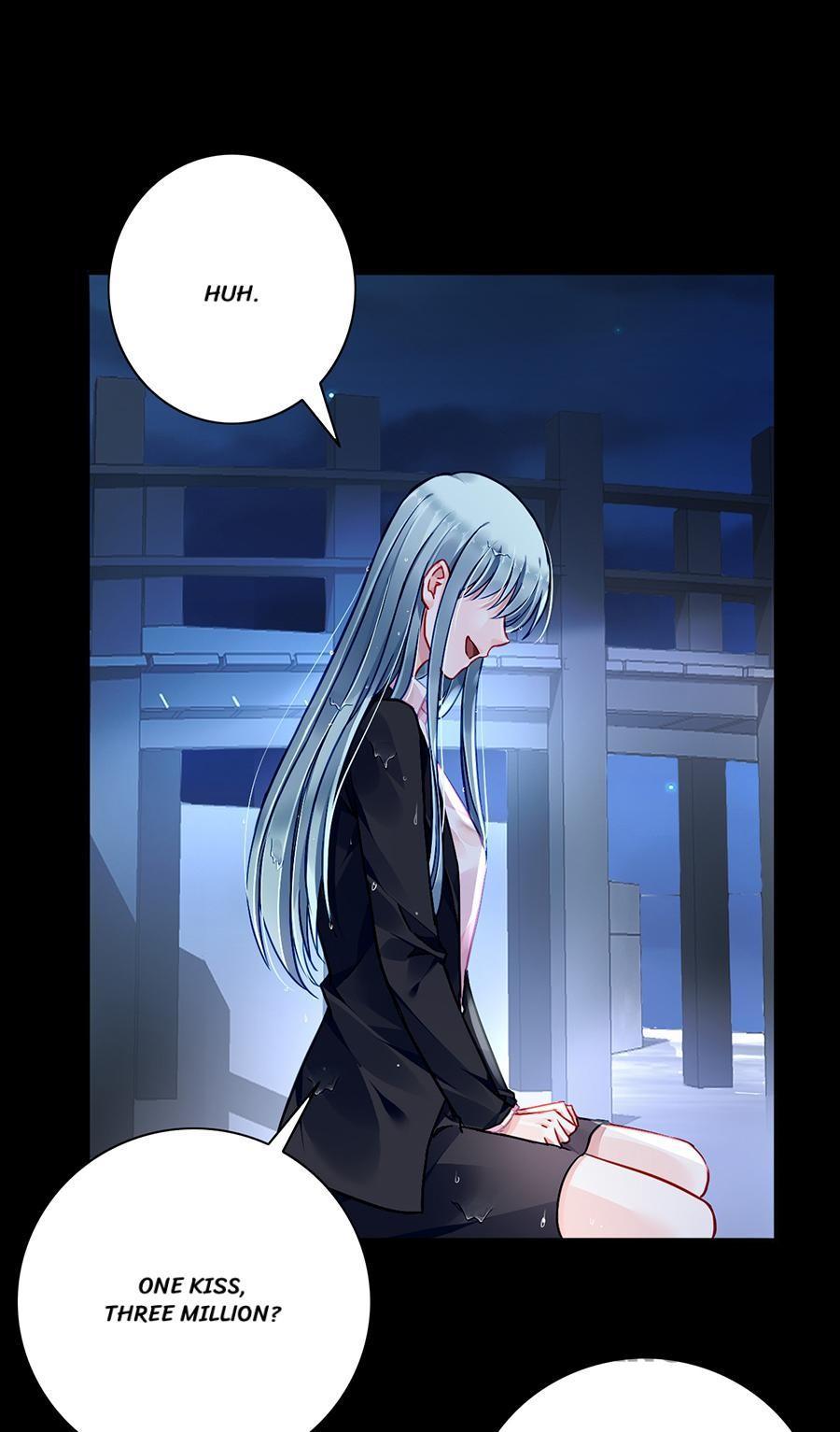 Revenge of the Heiress in Distress Chapter 173 - page 19