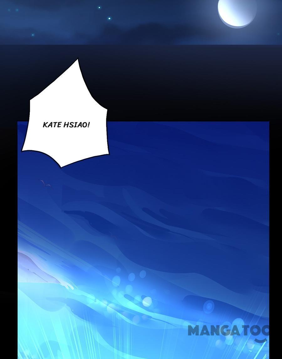 Revenge of the Heiress in Distress Chapter 173 - page 2