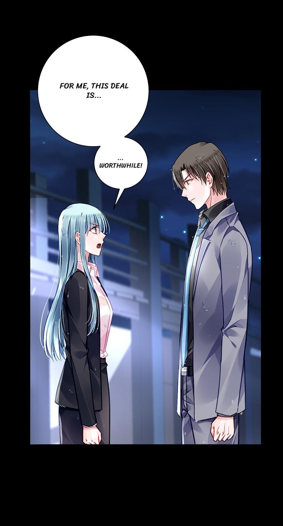 Revenge of the Heiress in Distress Chapter 173 - page 21