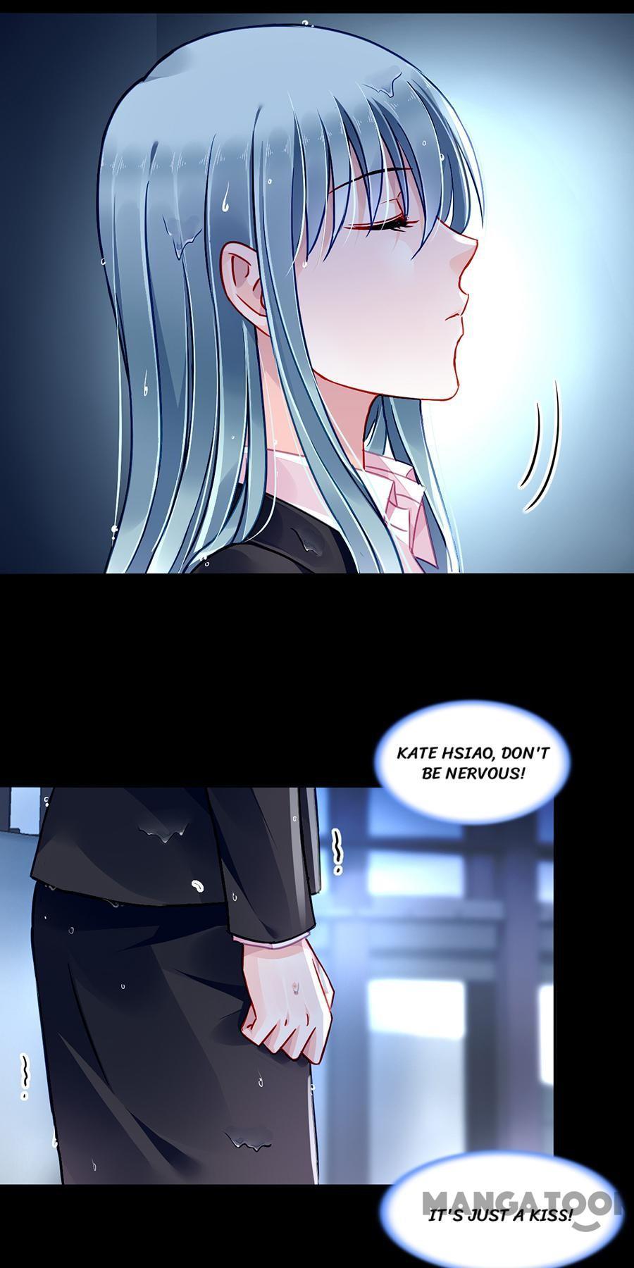 Revenge of the Heiress in Distress Chapter 173 - page 22
