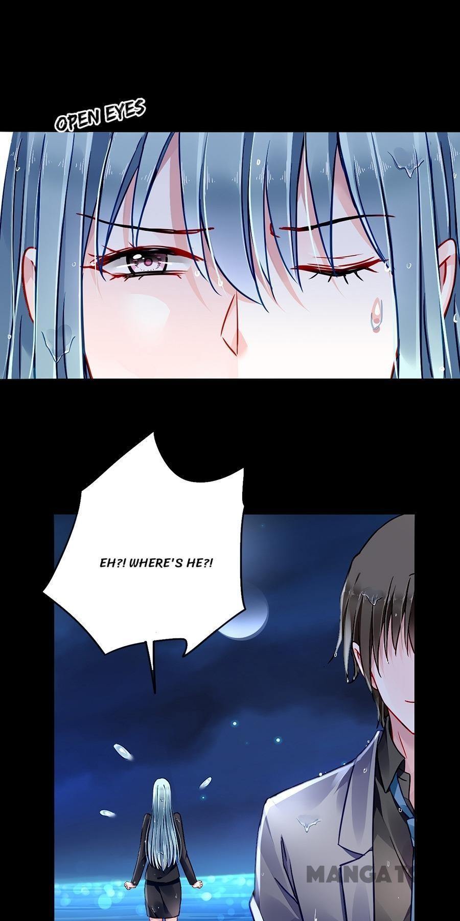 Revenge of the Heiress in Distress Chapter 173 - page 25