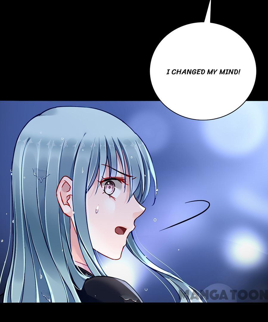 Revenge of the Heiress in Distress Chapter 173 - page 27