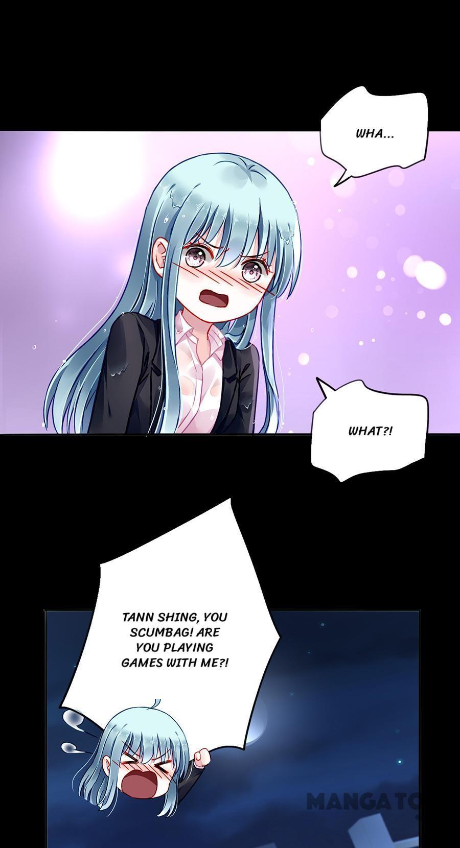 Revenge of the Heiress in Distress Chapter 173 - page 29