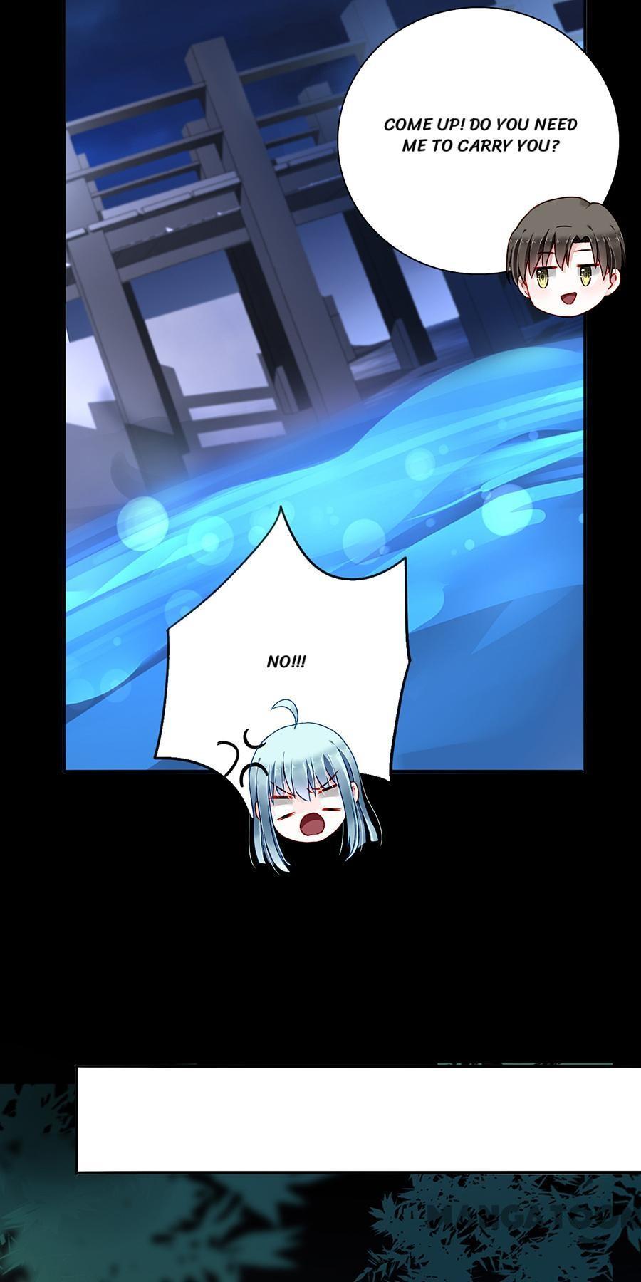 Revenge of the Heiress in Distress Chapter 173 - page 30
