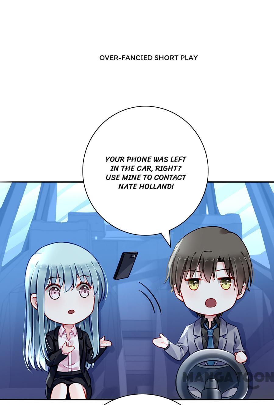 Revenge of the Heiress in Distress Chapter 173 - page 38
