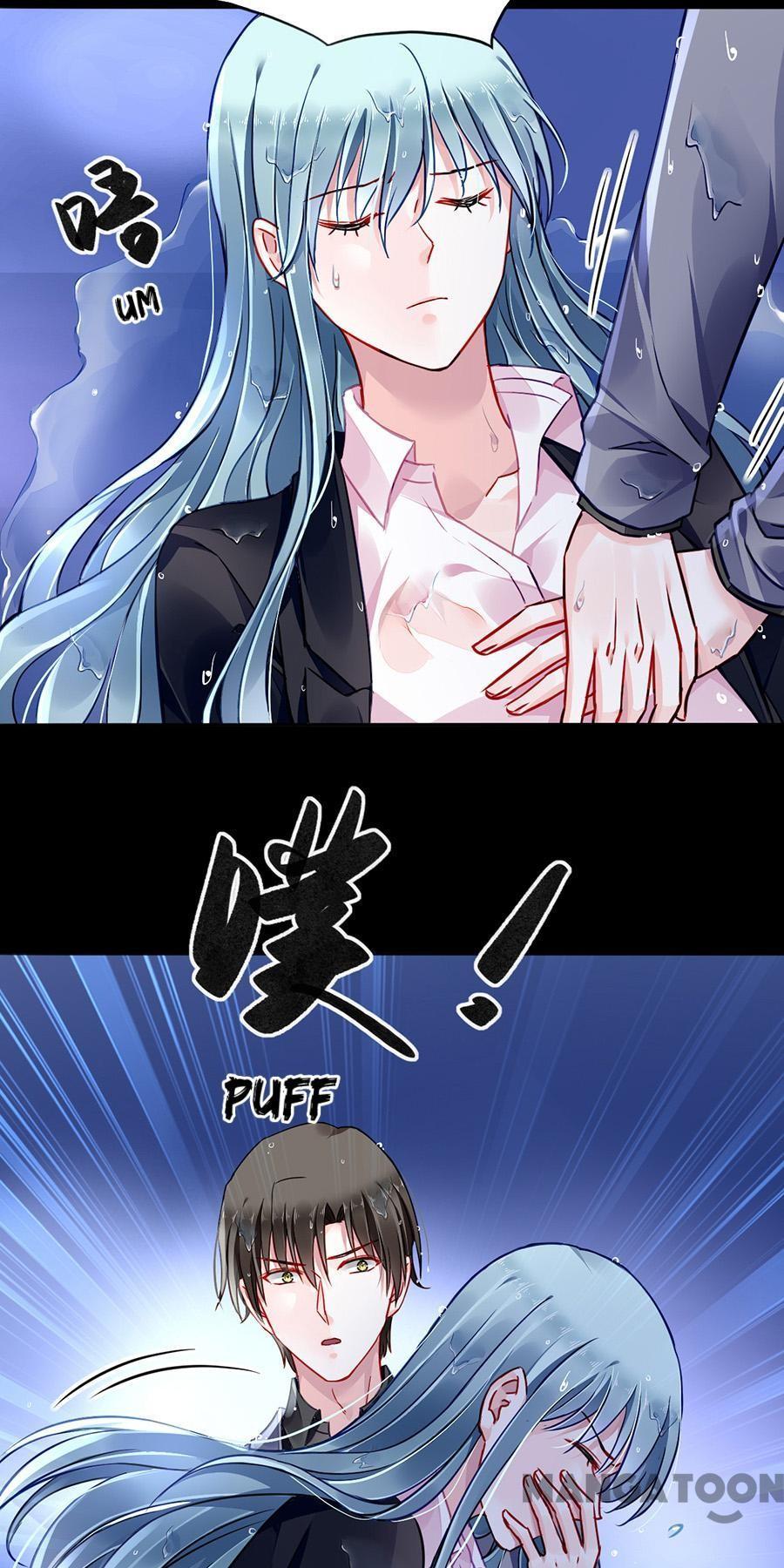 Revenge of the Heiress in Distress Chapter 173 - page 4