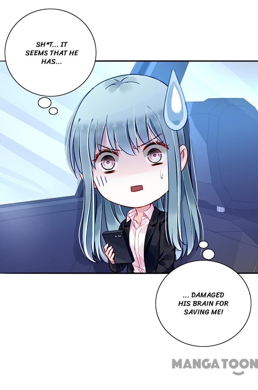 Revenge of the Heiress in Distress Chapter 173 - page 41