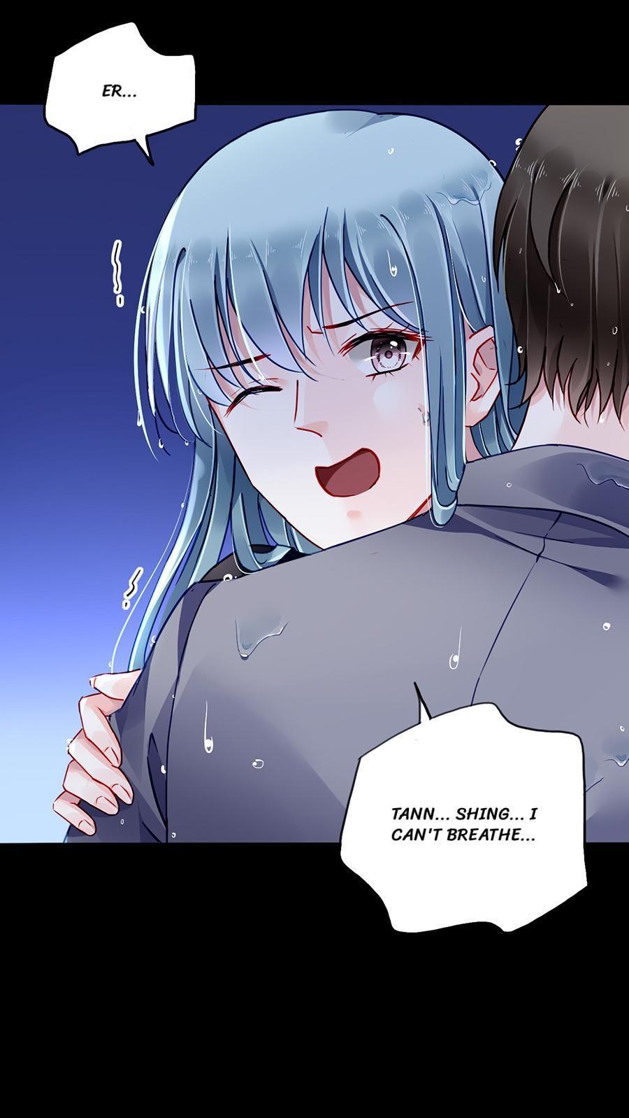 Revenge of the Heiress in Distress Chapter 173 - page 7