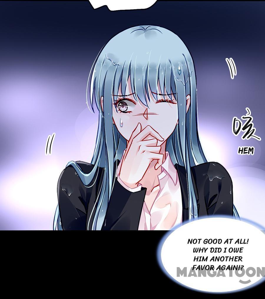 Revenge of the Heiress in Distress Chapter 173 - page 9