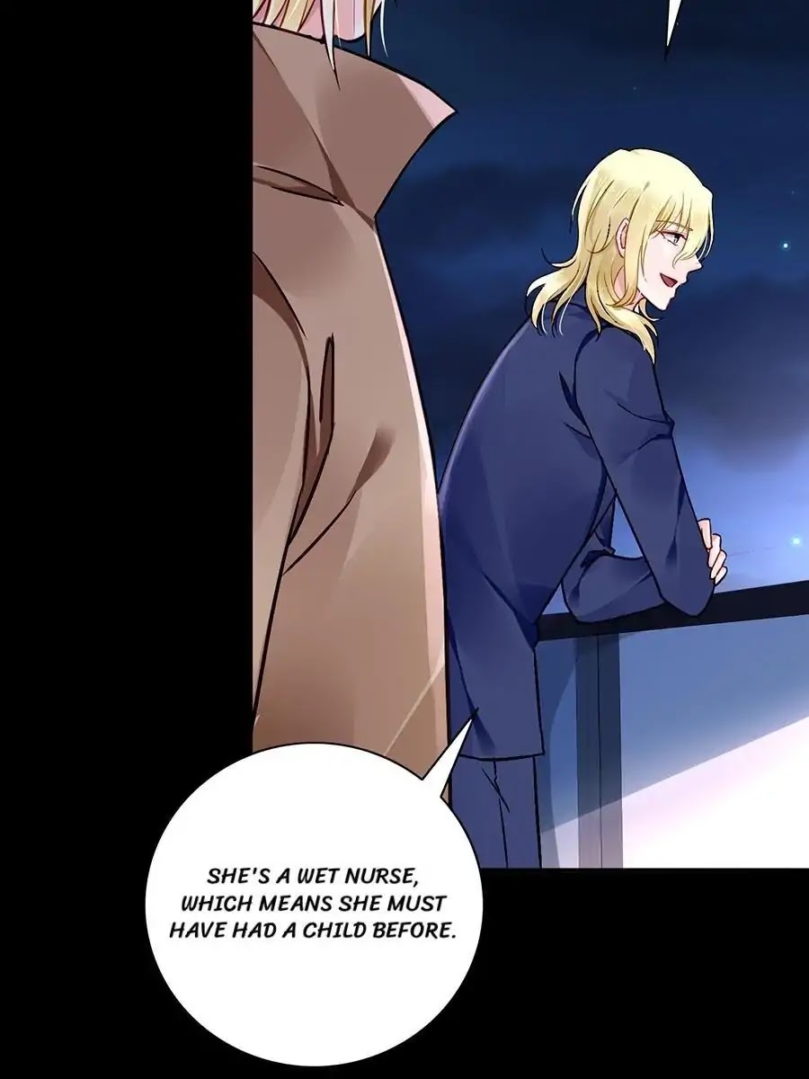 Revenge of the Heiress in Distress Chapter 124 - page 10
