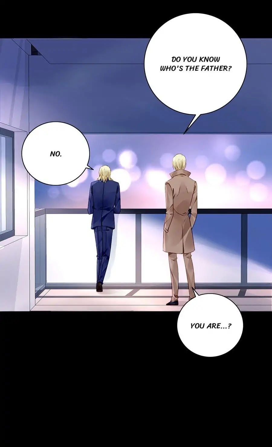 Revenge of the Heiress in Distress Chapter 124 - page 11