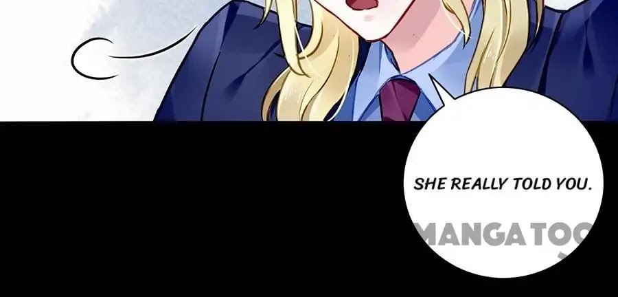 Revenge of the Heiress in Distress Chapter 124 - page 16