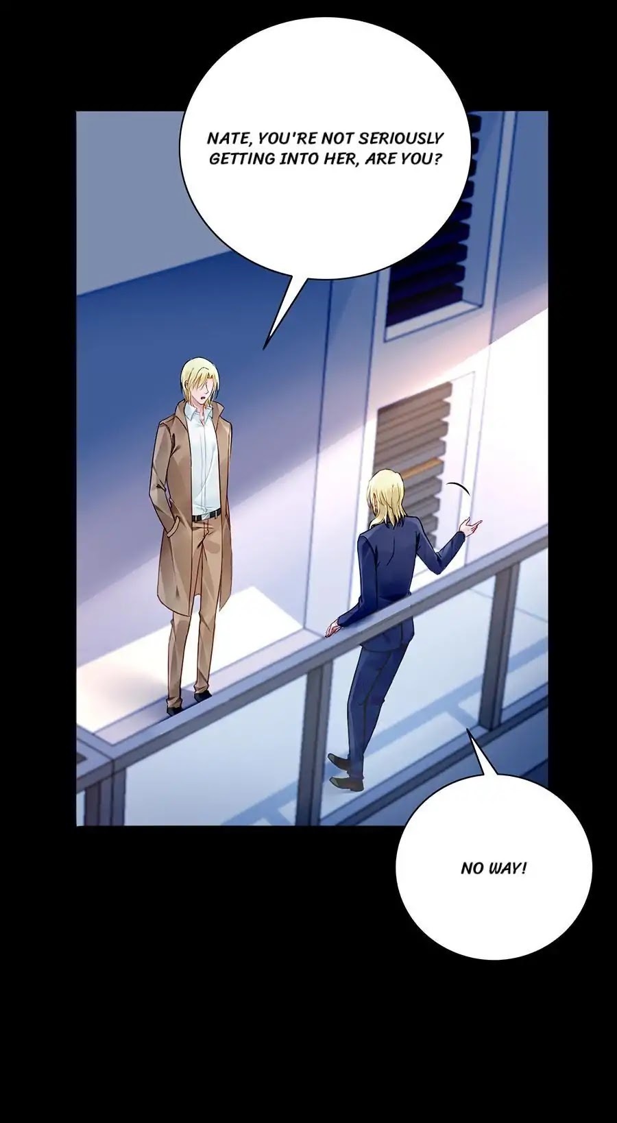 Revenge of the Heiress in Distress Chapter 124 - page 17