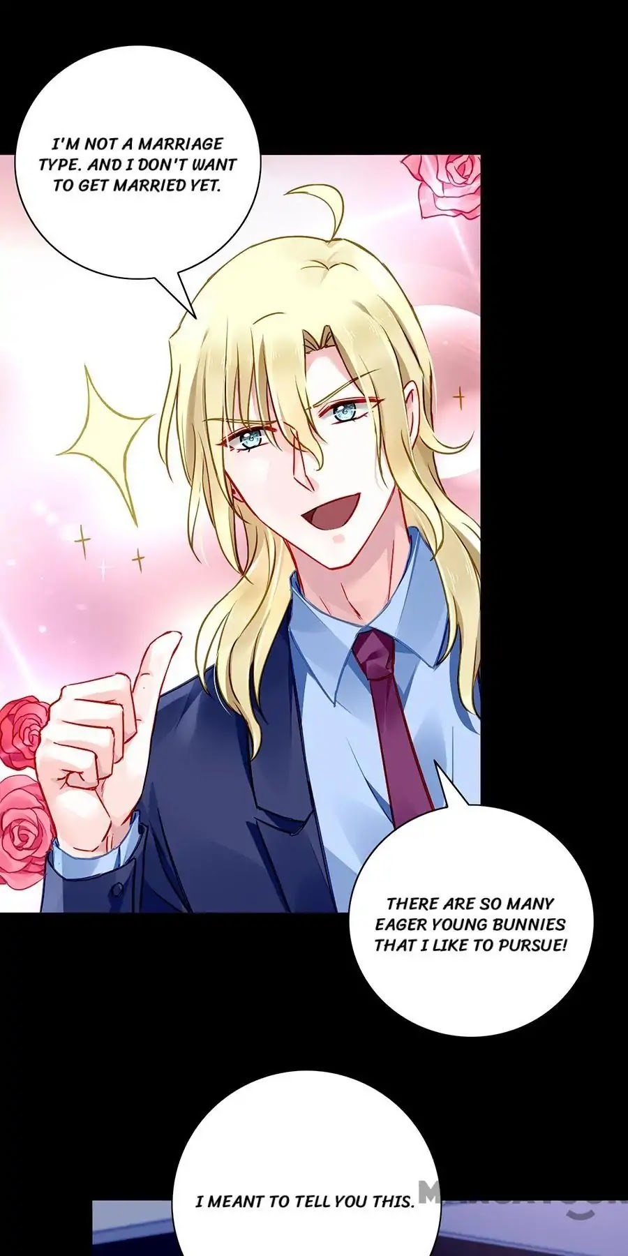 Revenge of the Heiress in Distress Chapter 124 - page 18