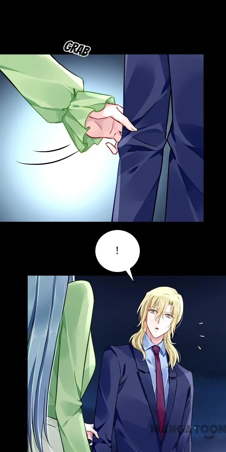 Revenge of the Heiress in Distress Chapter 124 - page 2