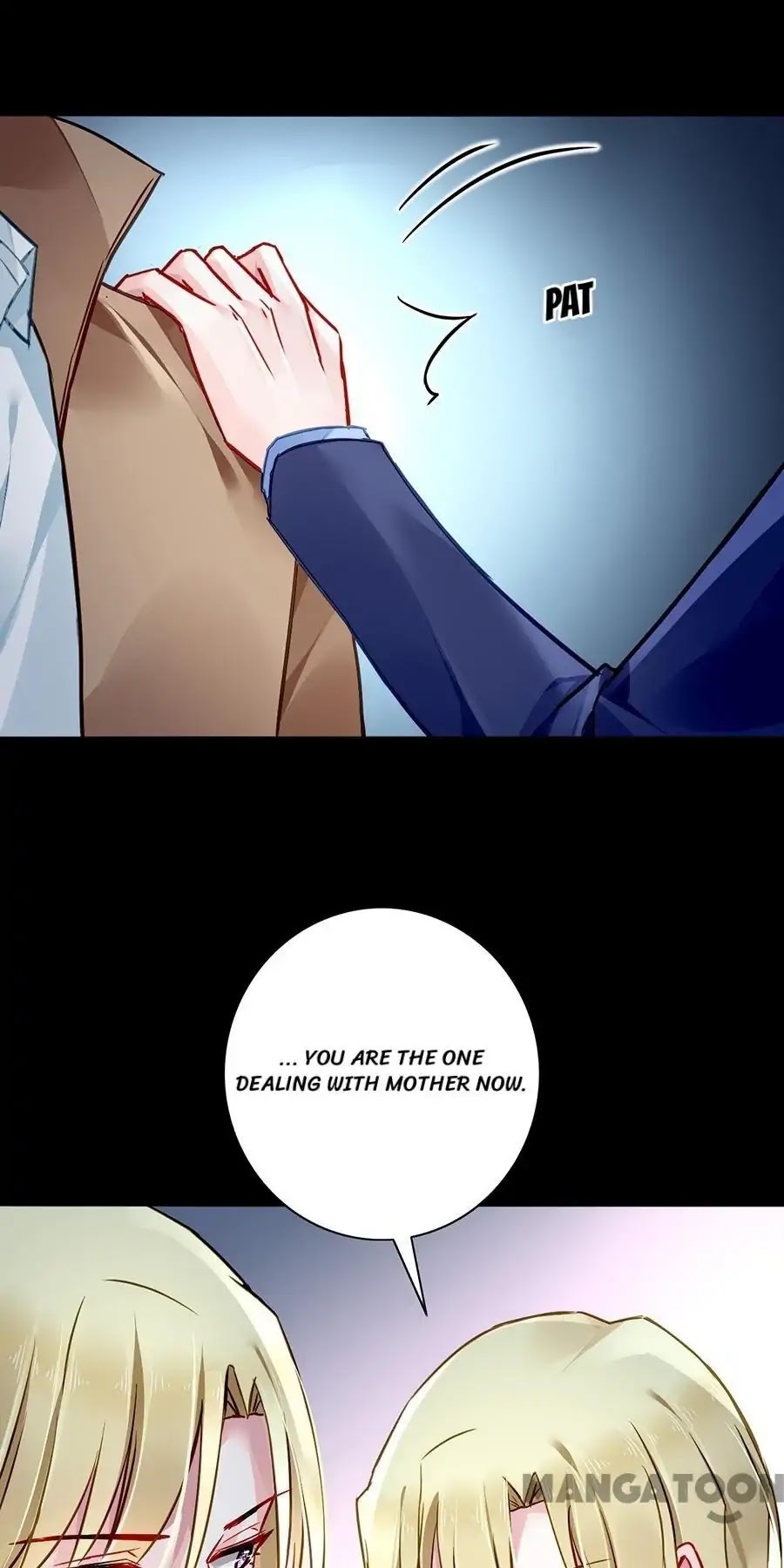 Revenge of the Heiress in Distress Chapter 124 - page 20