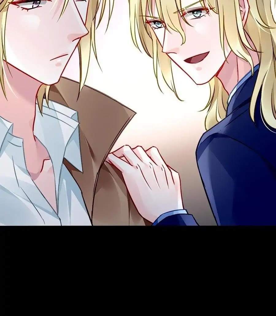 Revenge of the Heiress in Distress Chapter 124 - page 21