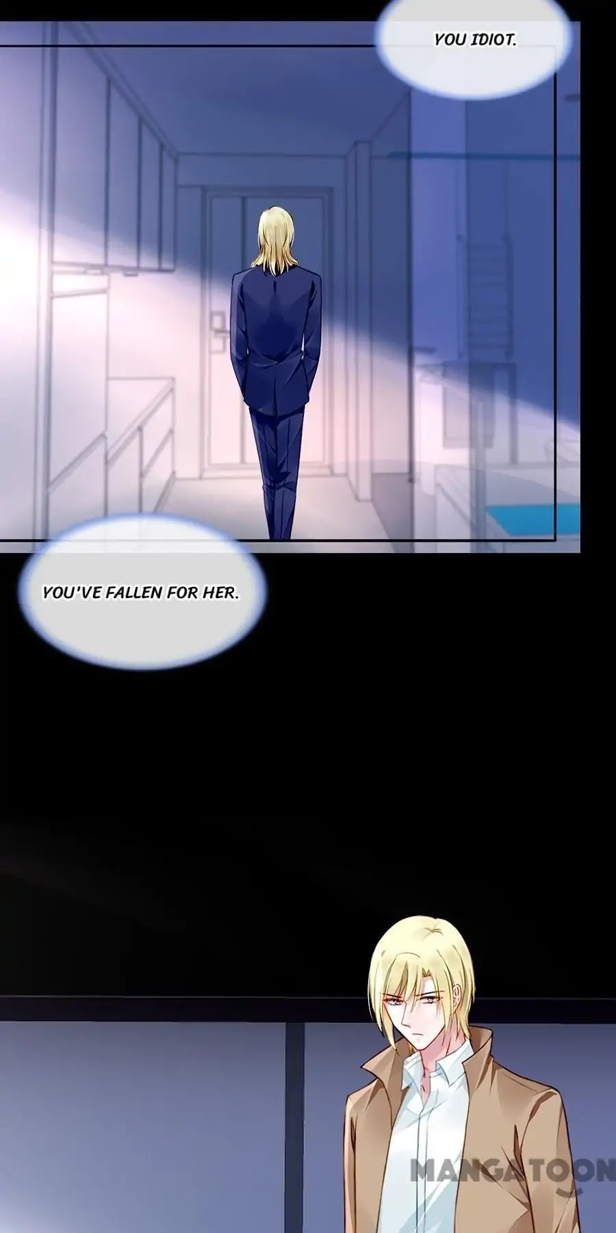 Revenge of the Heiress in Distress Chapter 124 - page 24