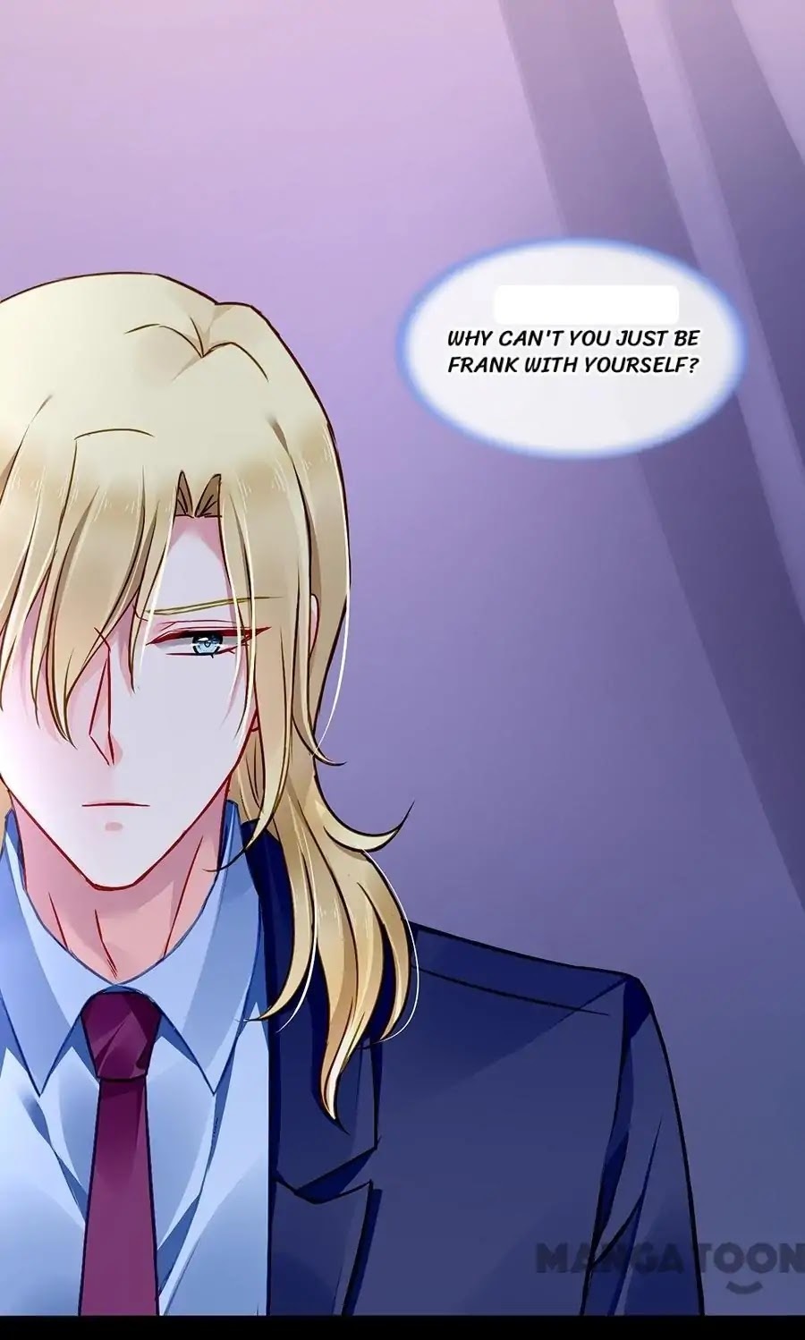 Revenge of the Heiress in Distress Chapter 124 - page 26