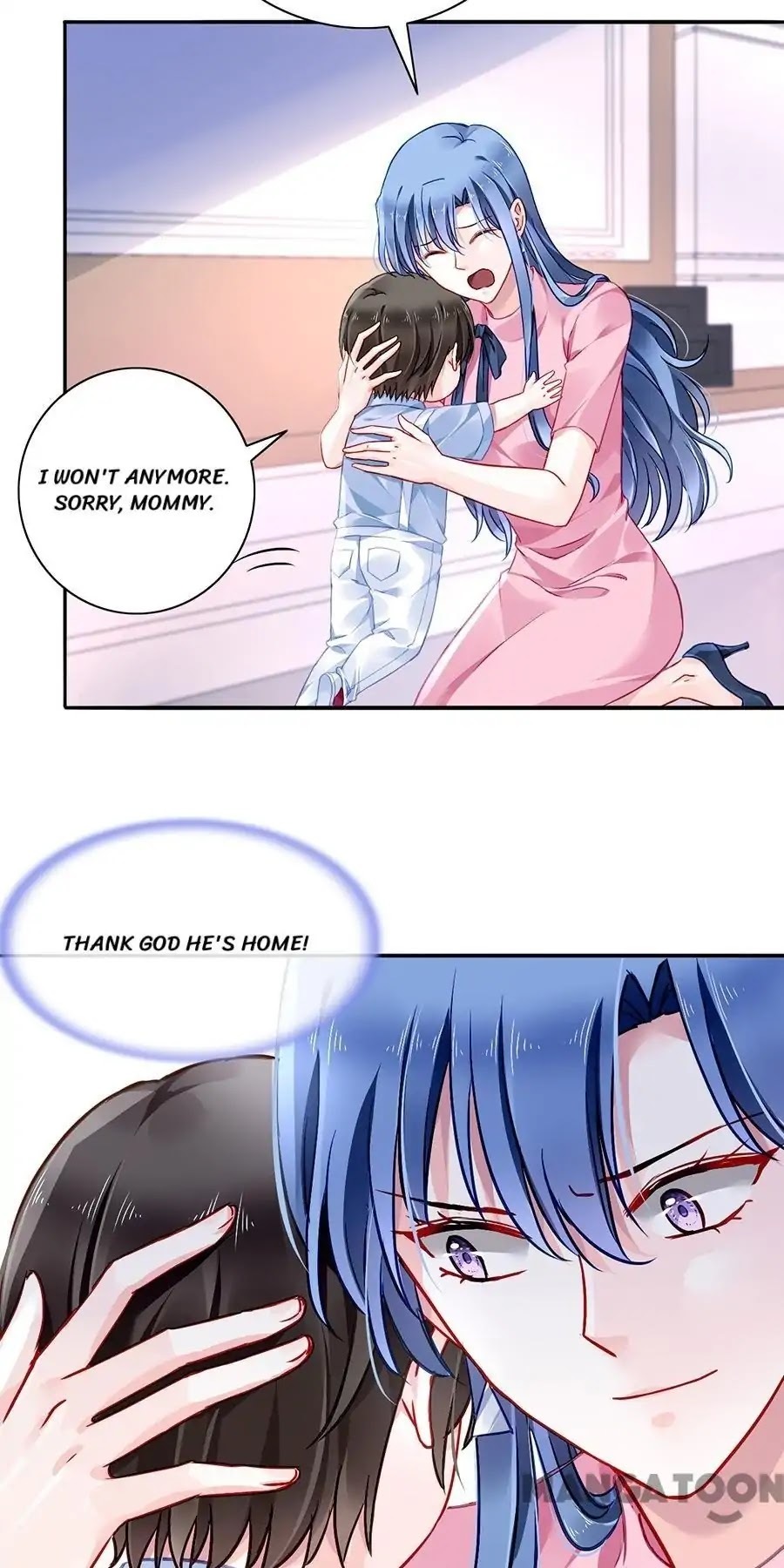 Revenge of the Heiress in Distress Chapter 124 - page 29