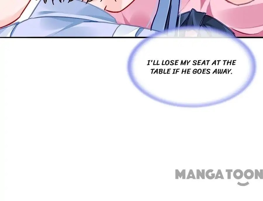 Revenge of the Heiress in Distress Chapter 124 - page 30
