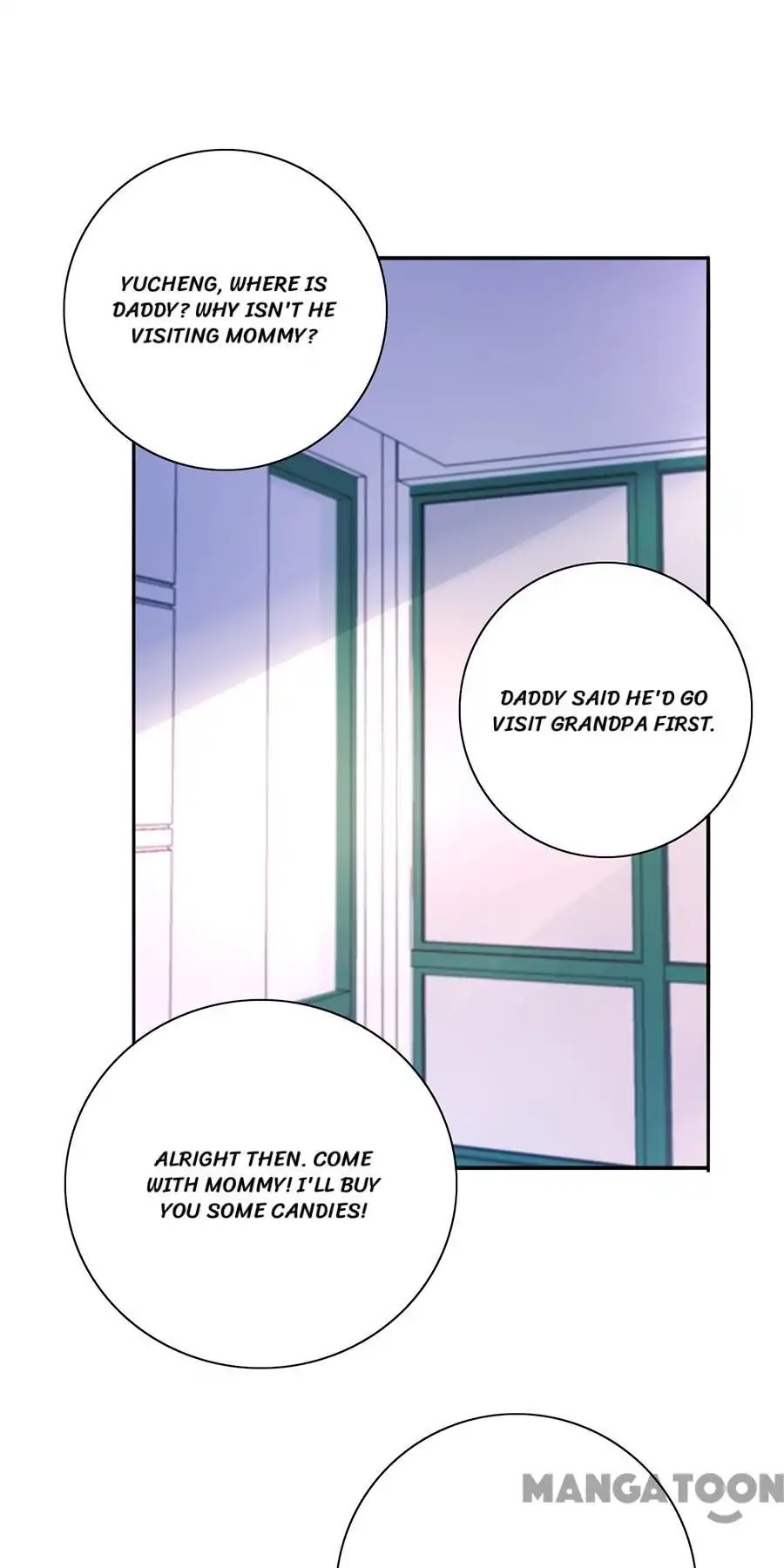 Revenge of the Heiress in Distress Chapter 124 - page 31