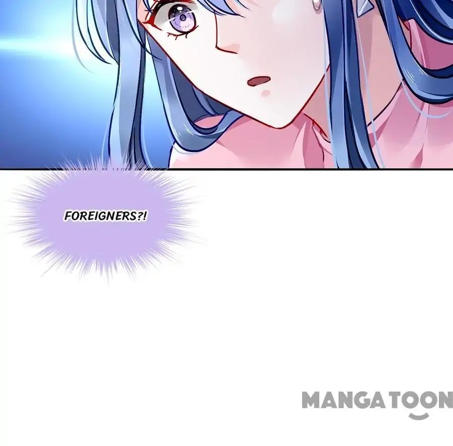 Revenge of the Heiress in Distress Chapter 124 - page 34