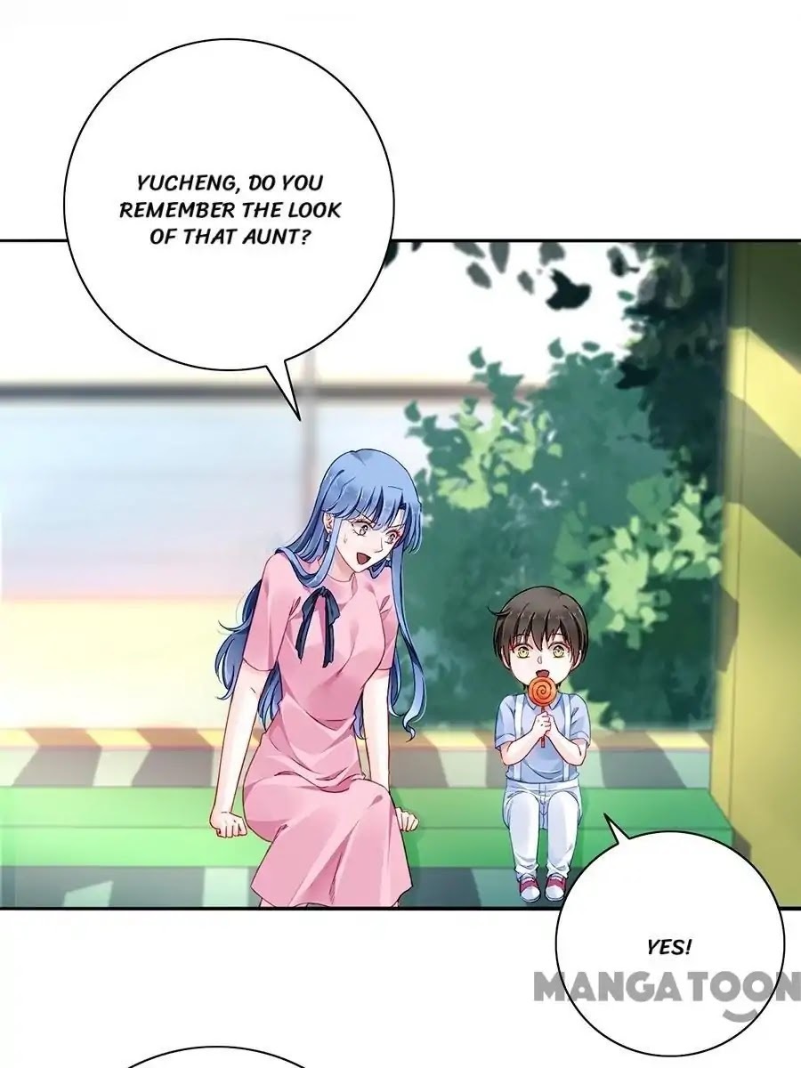 Revenge of the Heiress in Distress Chapter 124 - page 36
