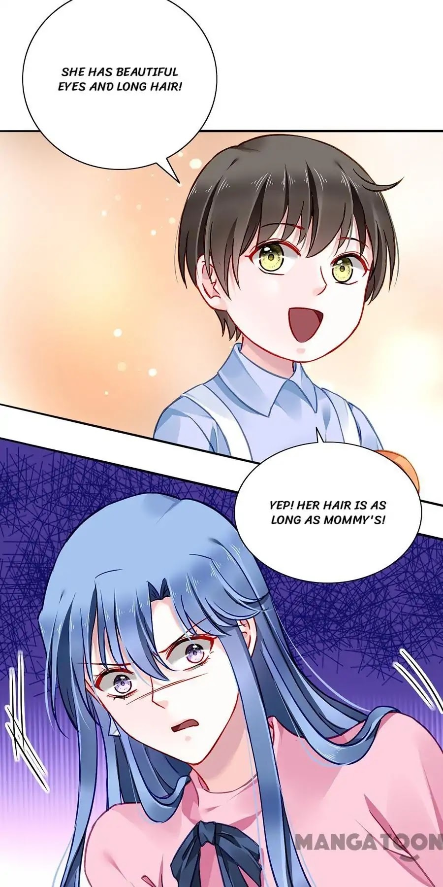 Revenge of the Heiress in Distress Chapter 124 - page 37