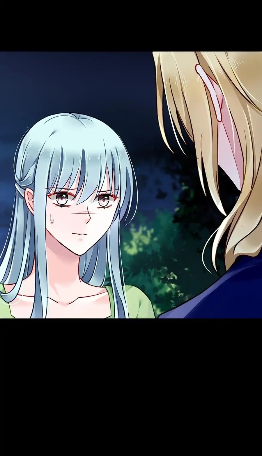Revenge of the Heiress in Distress Chapter 124 - page 4