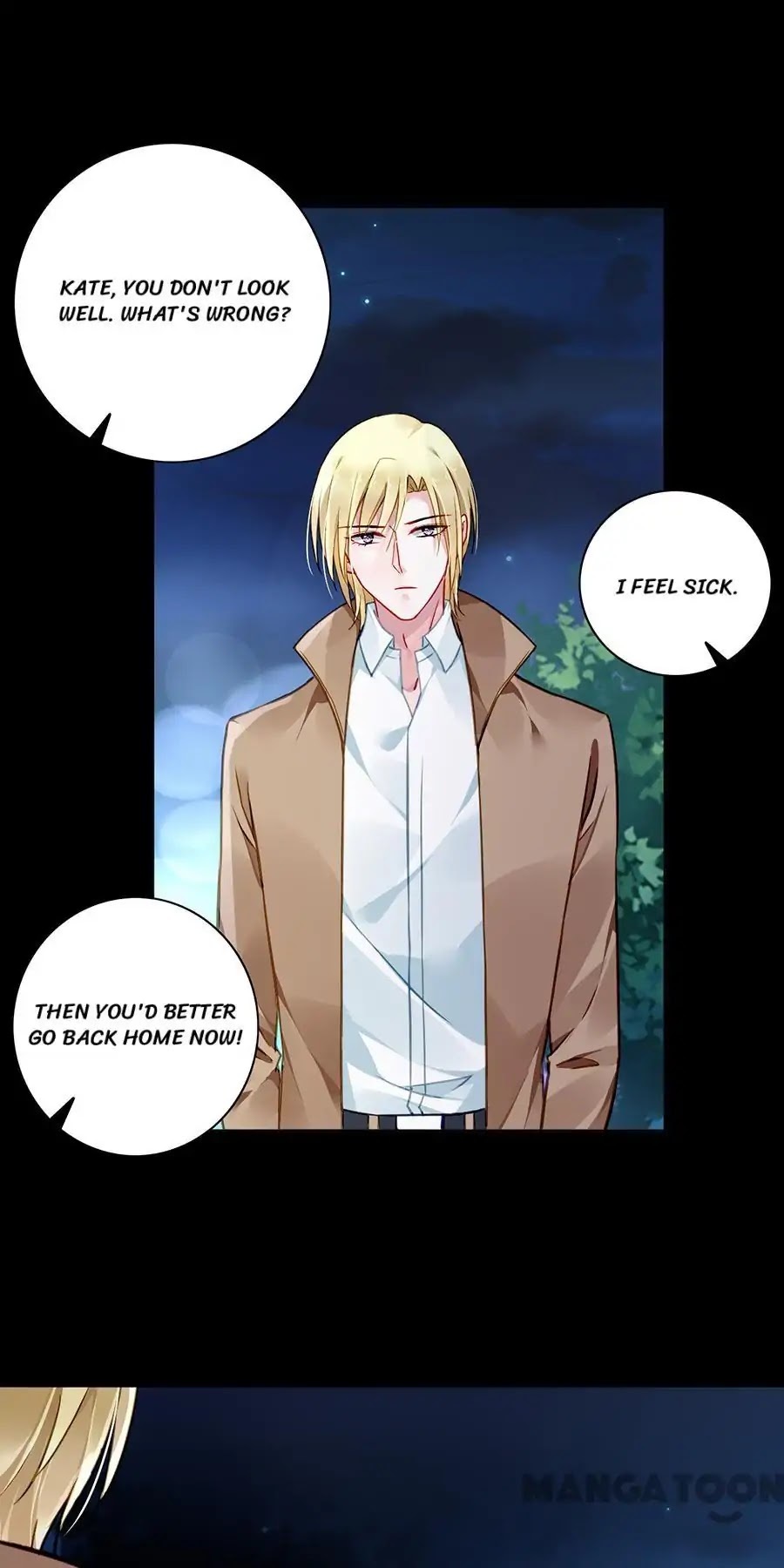 Revenge of the Heiress in Distress Chapter 124 - page 5