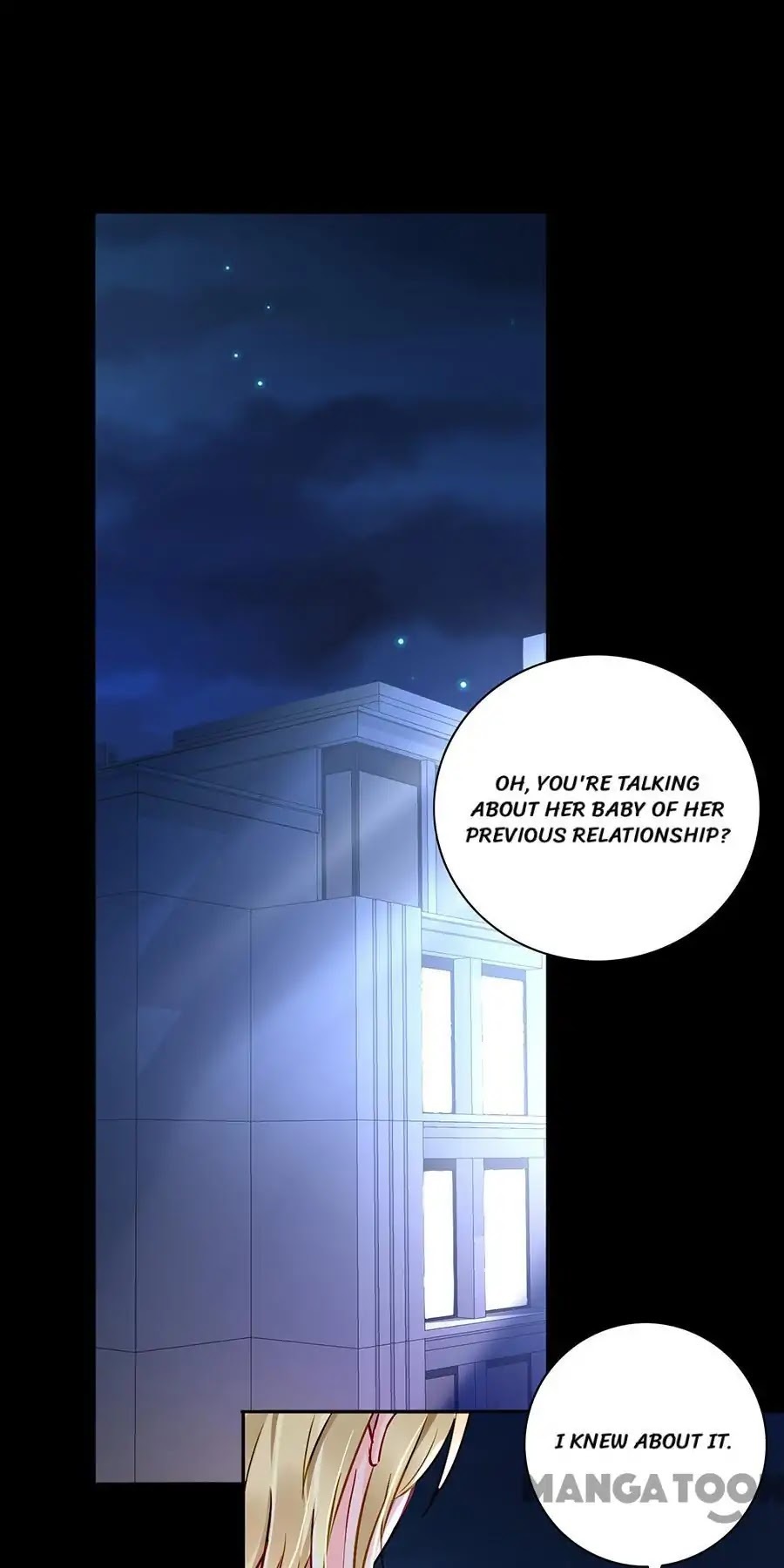 Revenge of the Heiress in Distress Chapter 124 - page 9