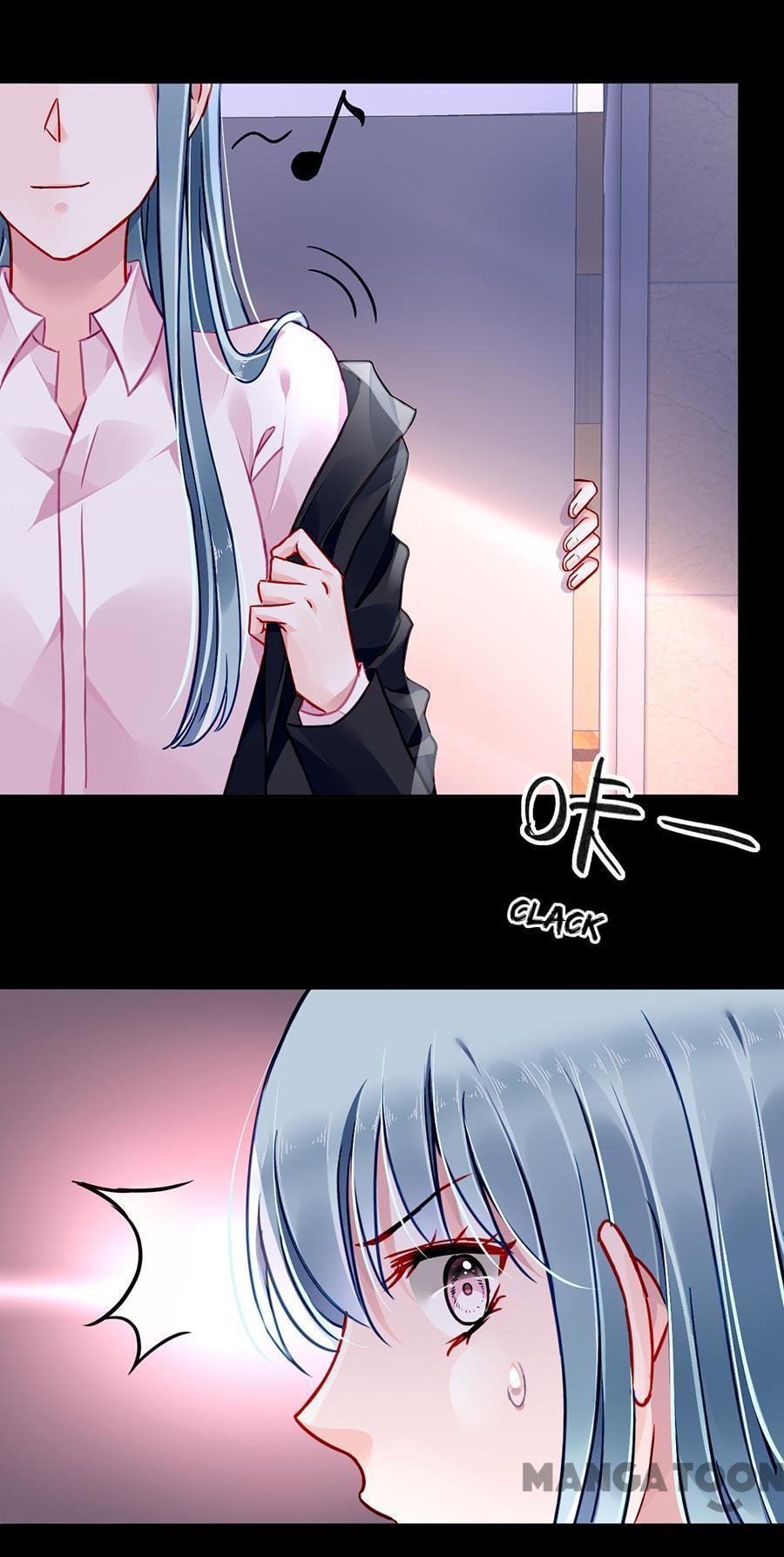 Revenge of the Heiress in Distress Chapter 174 - page 10