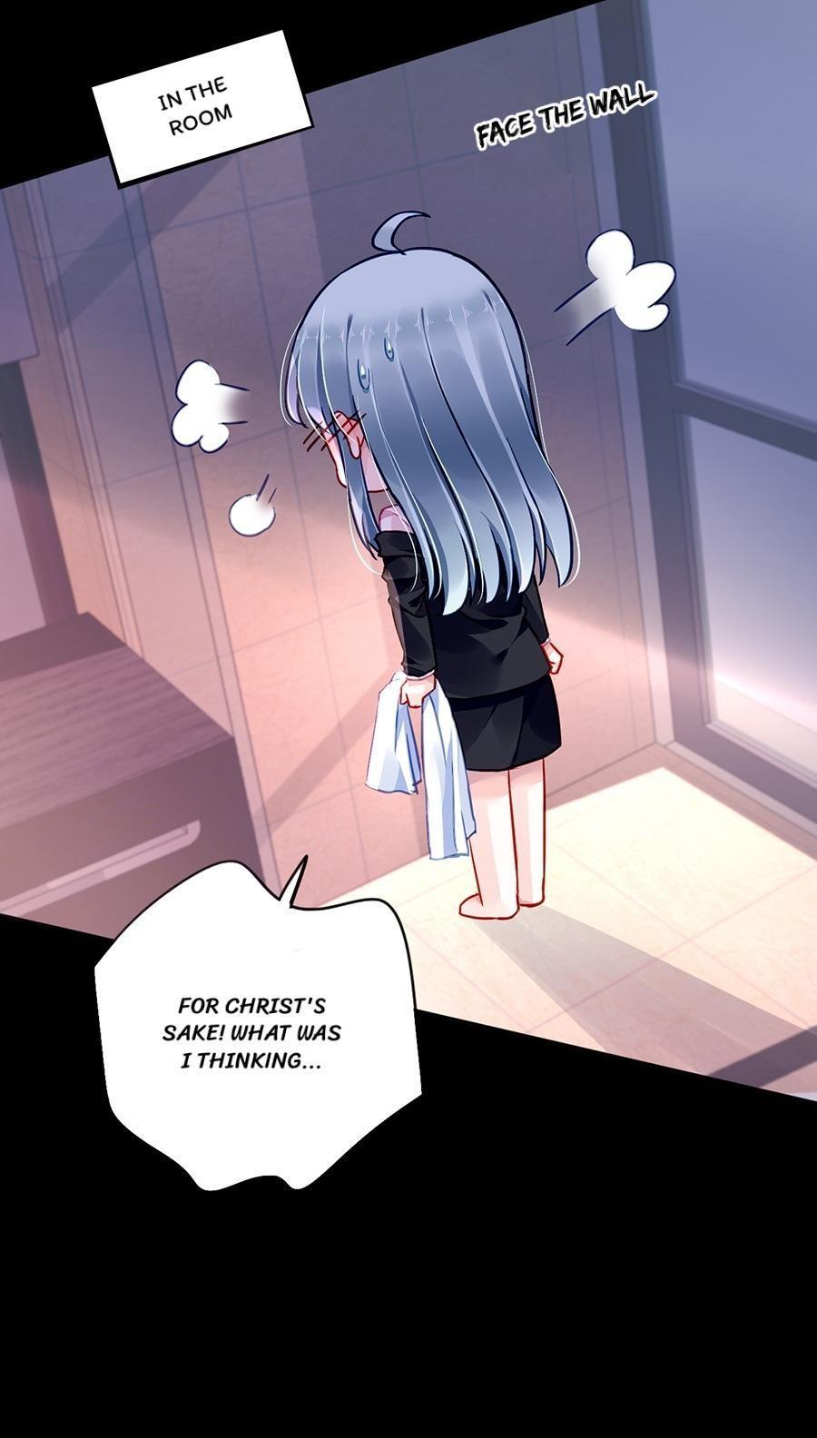 Revenge of the Heiress in Distress Chapter 174 - page 14
