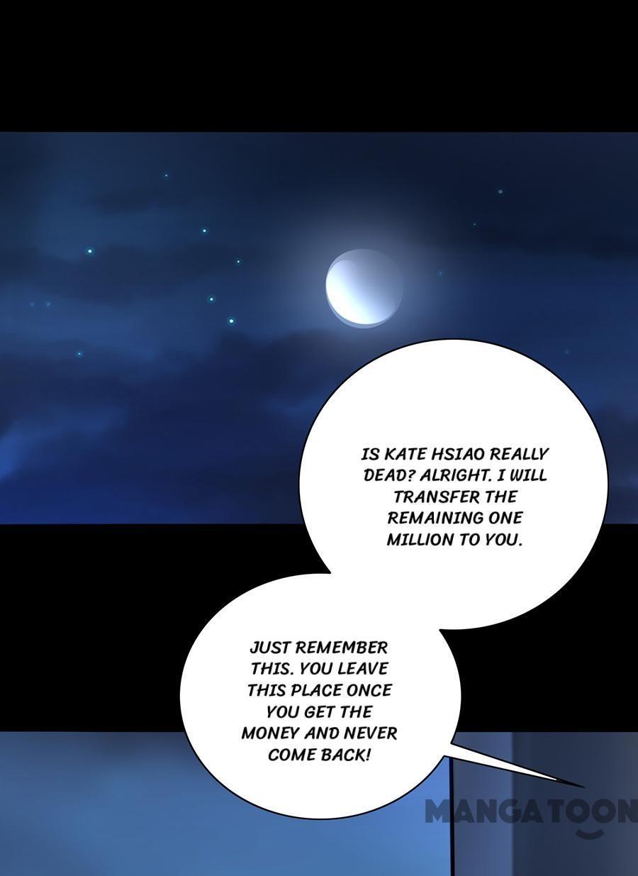 Revenge of the Heiress in Distress Chapter 174 - page 15