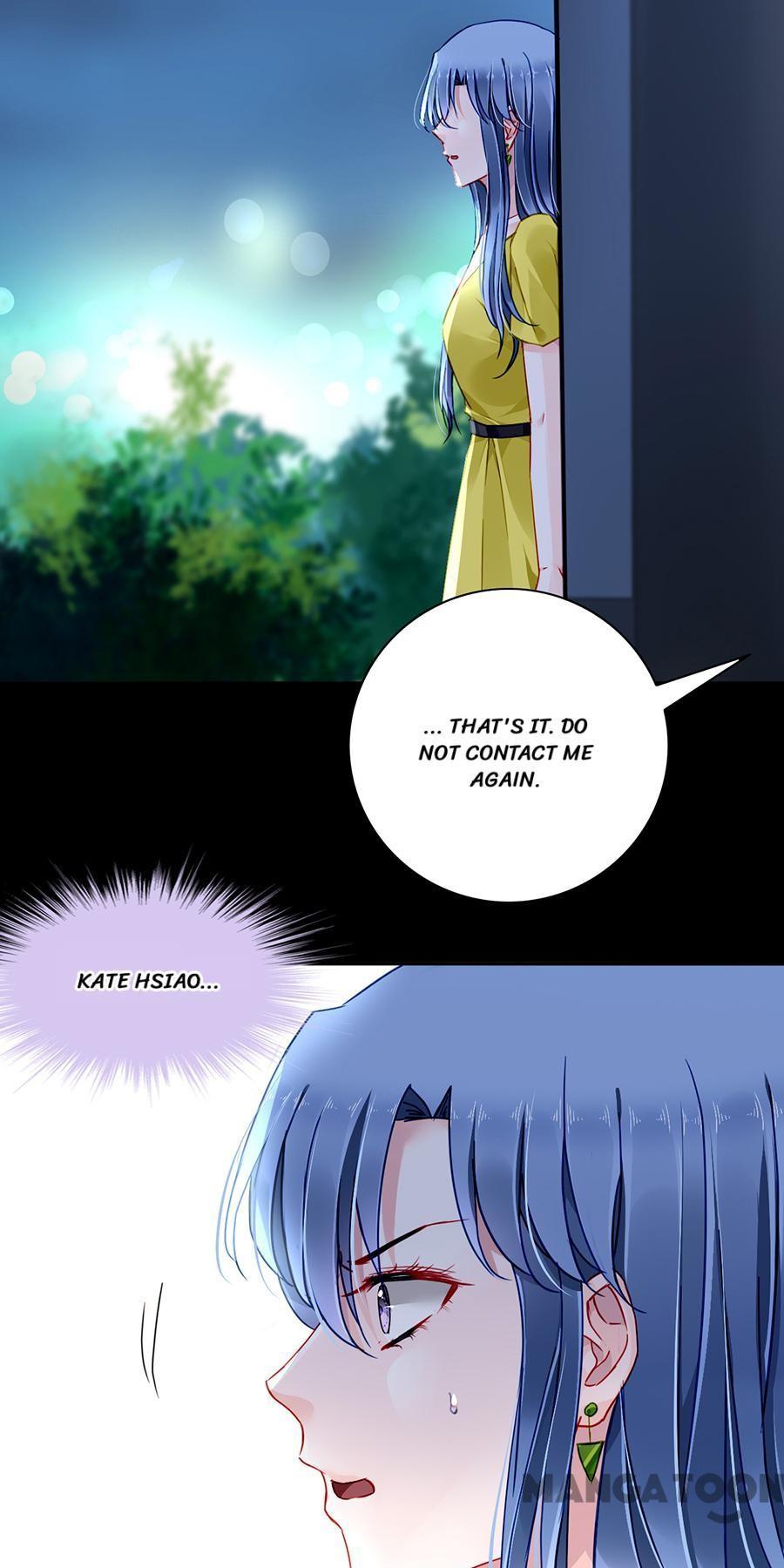 Revenge of the Heiress in Distress Chapter 174 - page 16