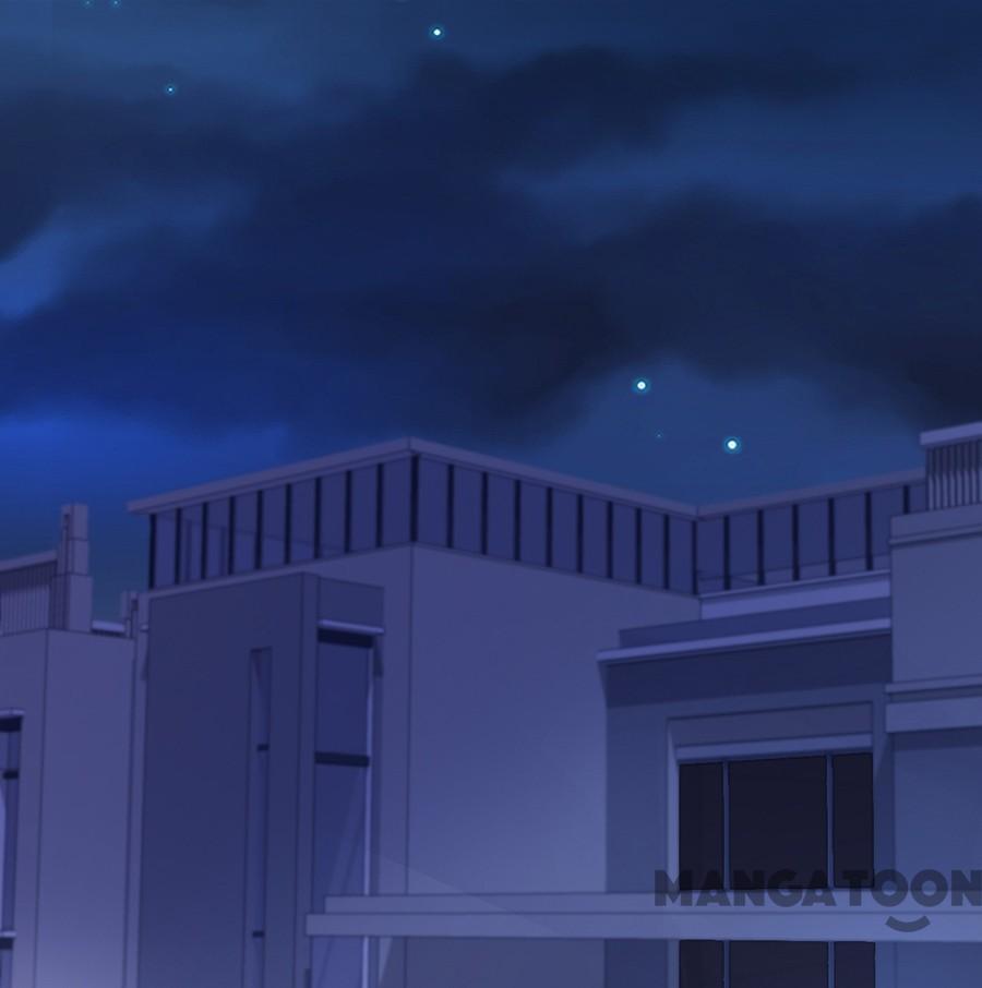 Revenge of the Heiress in Distress Chapter 174 - page 2