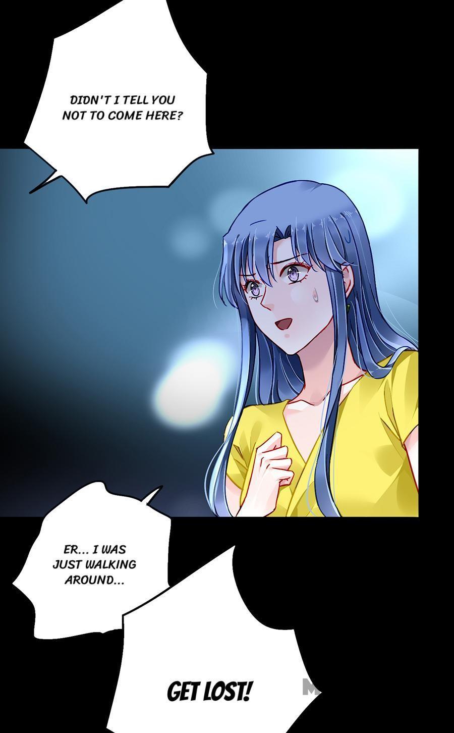 Revenge of the Heiress in Distress Chapter 174 - page 21
