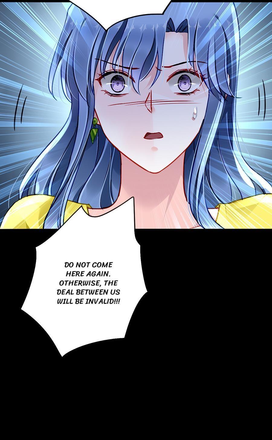 Revenge of the Heiress in Distress Chapter 174 - page 22