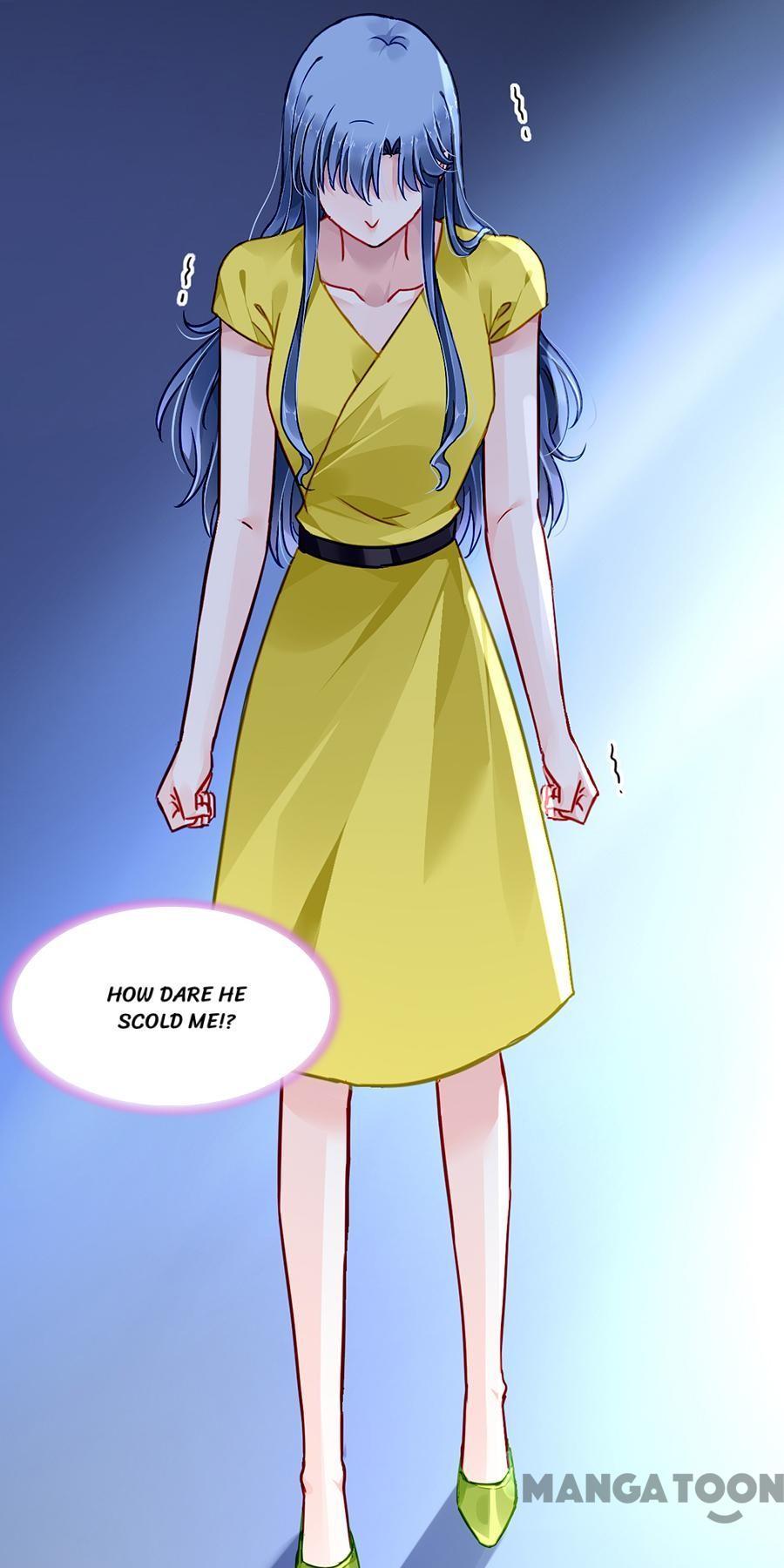 Revenge of the Heiress in Distress Chapter 174 - page 24