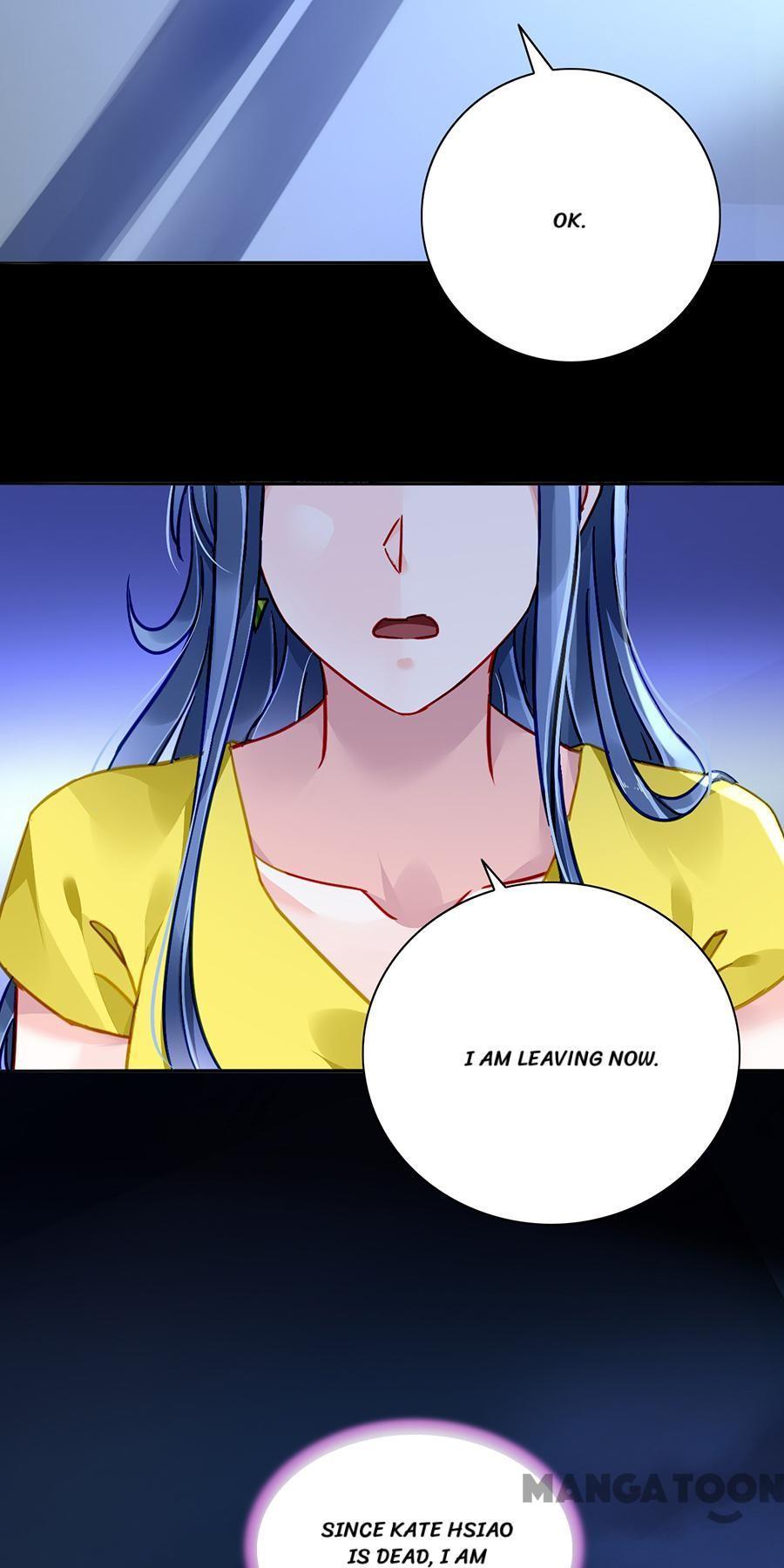 Revenge of the Heiress in Distress Chapter 174 - page 26