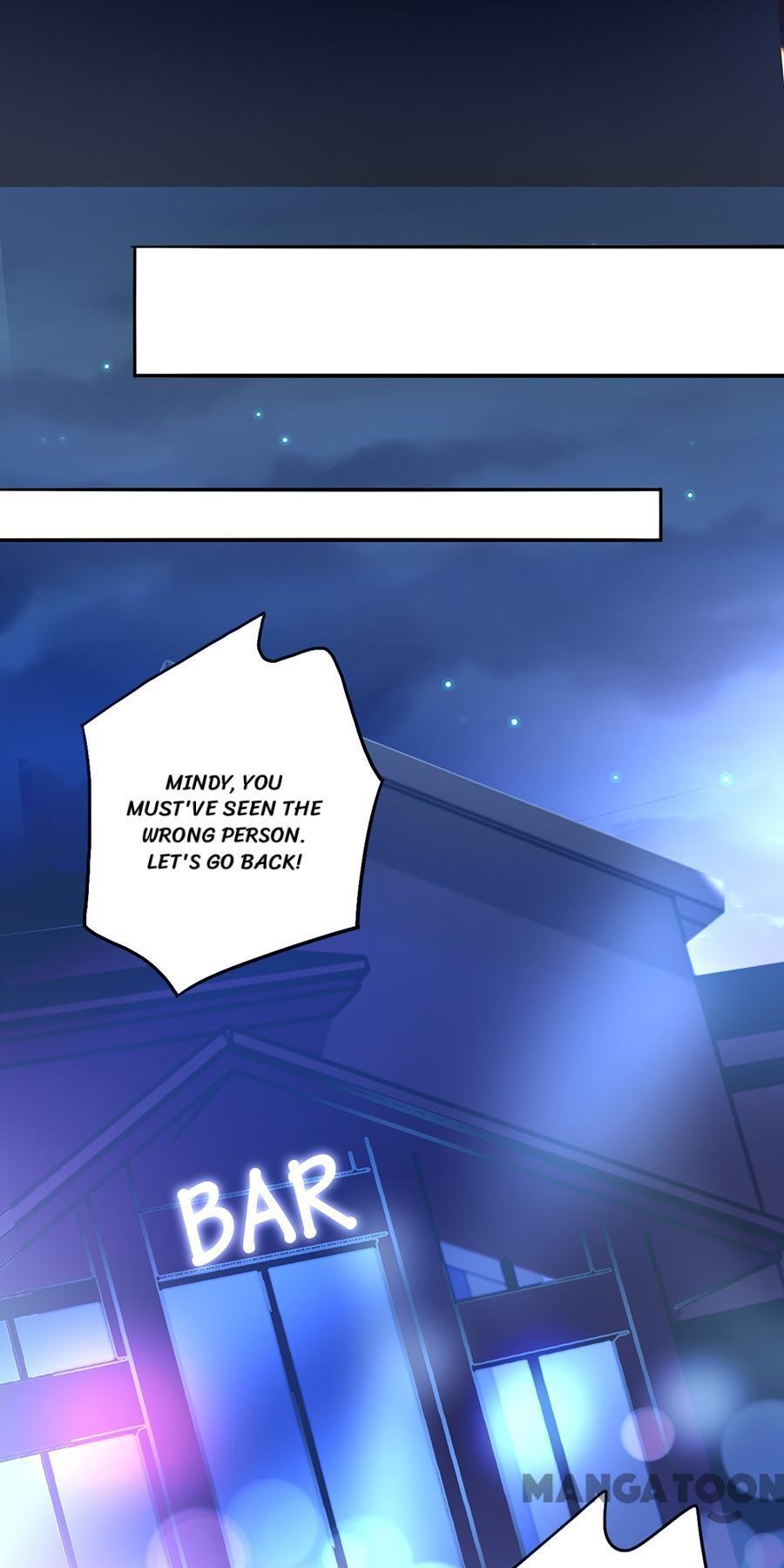 Revenge of the Heiress in Distress Chapter 174 - page 30