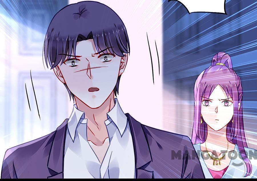 Revenge of the Heiress in Distress Chapter 174 - page 37