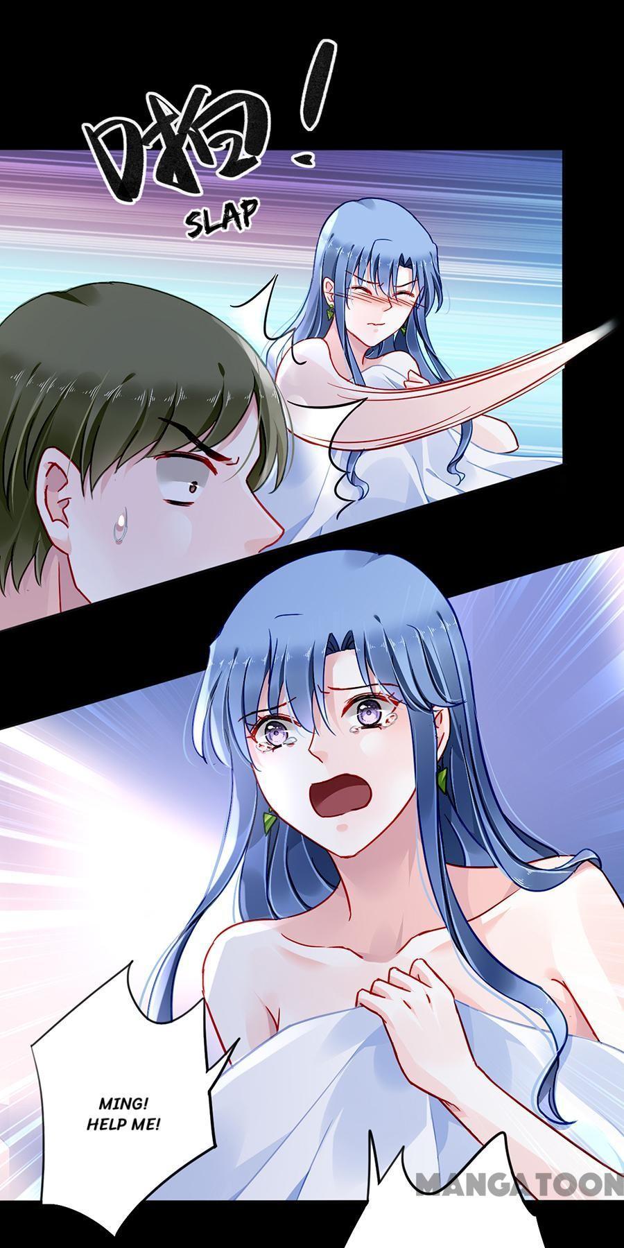 Revenge of the Heiress in Distress Chapter 174 - page 38