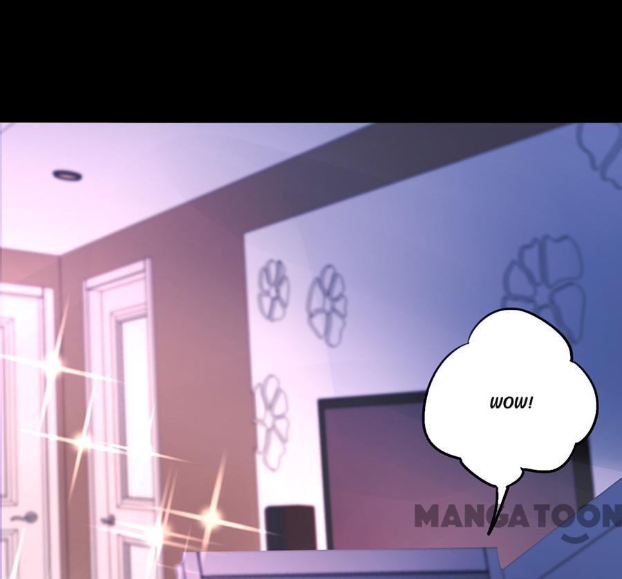 Revenge of the Heiress in Distress Chapter 174 - page 5