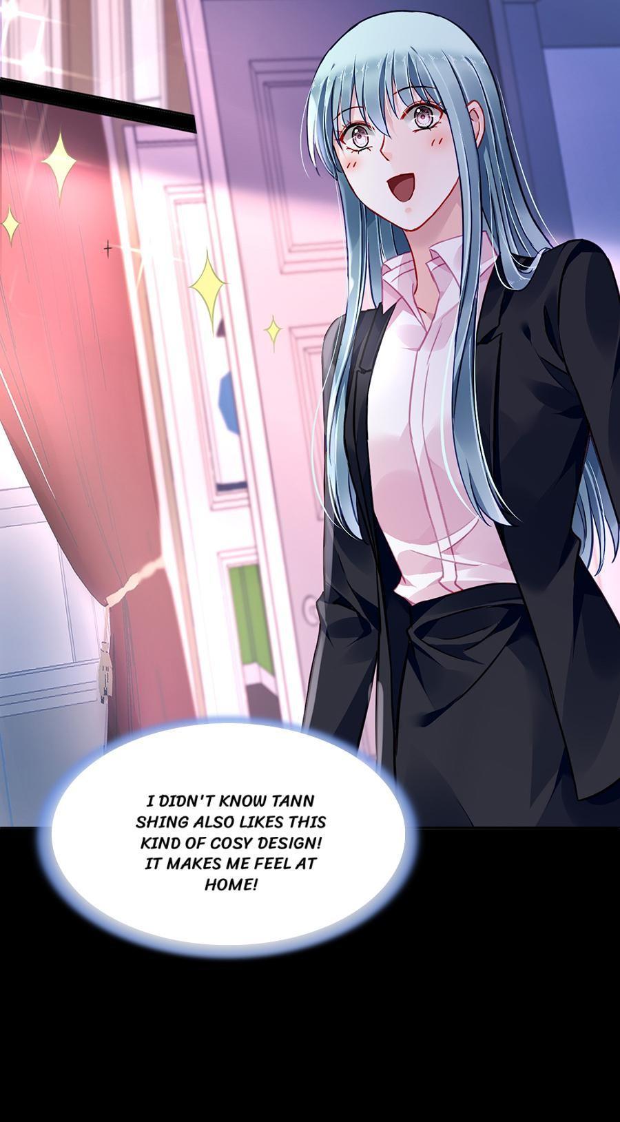Revenge of the Heiress in Distress Chapter 174 - page 6