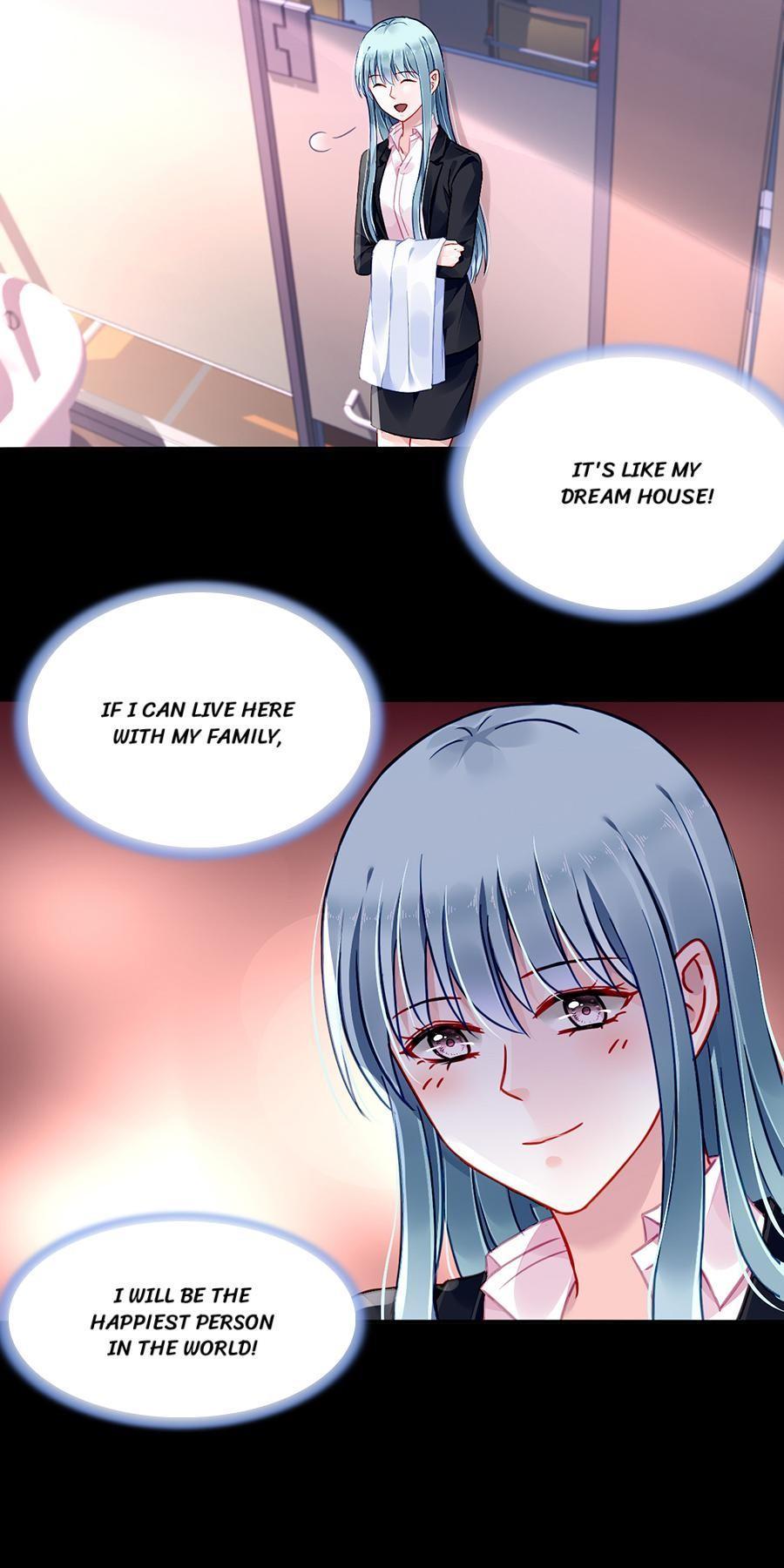 Revenge of the Heiress in Distress Chapter 174 - page 9