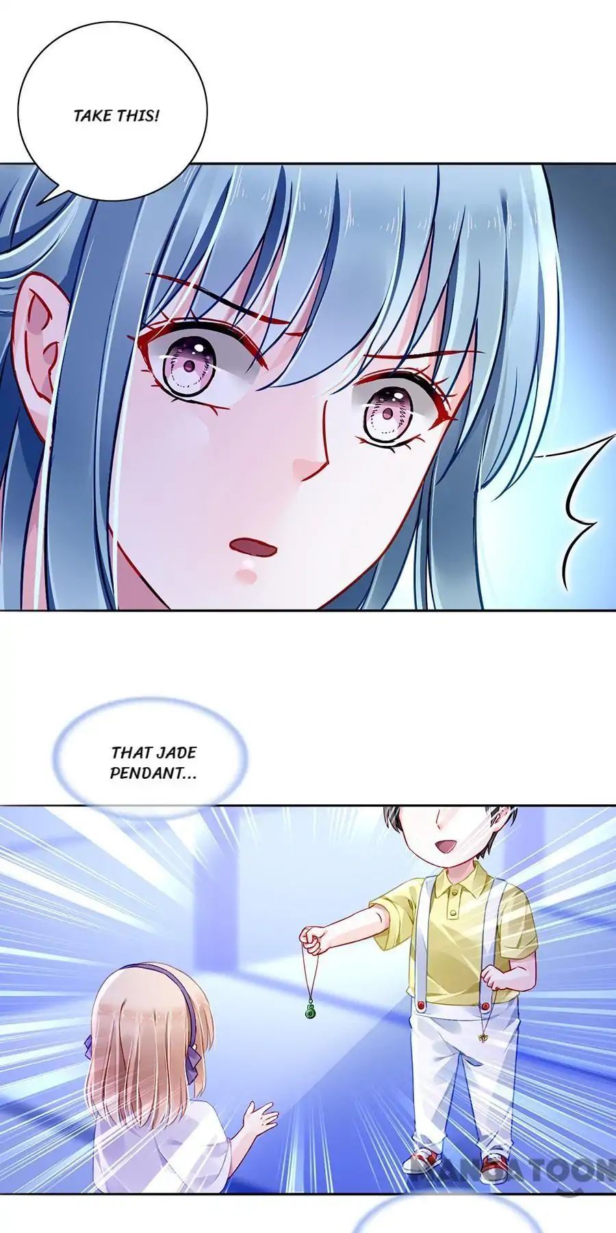 Revenge of the Heiress in Distress Chapter 150 - page 10