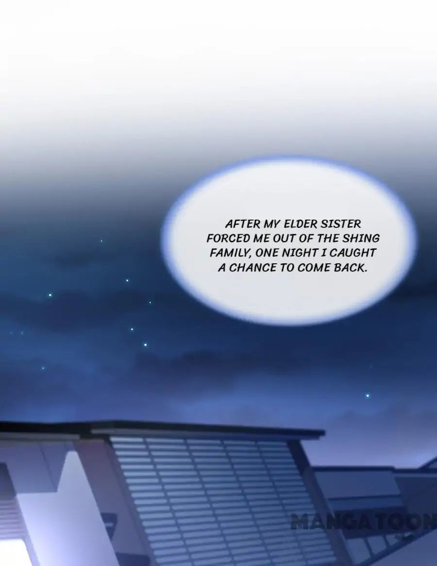 Revenge of the Heiress in Distress Chapter 150 - page 12